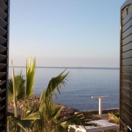 Villa Casa De Sueno En La Playa à Adra Extérieur photo