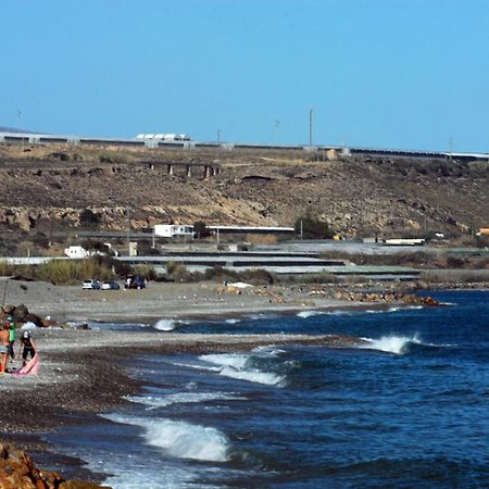 Villa Casa De Sueno En La Playa à Adra Extérieur photo