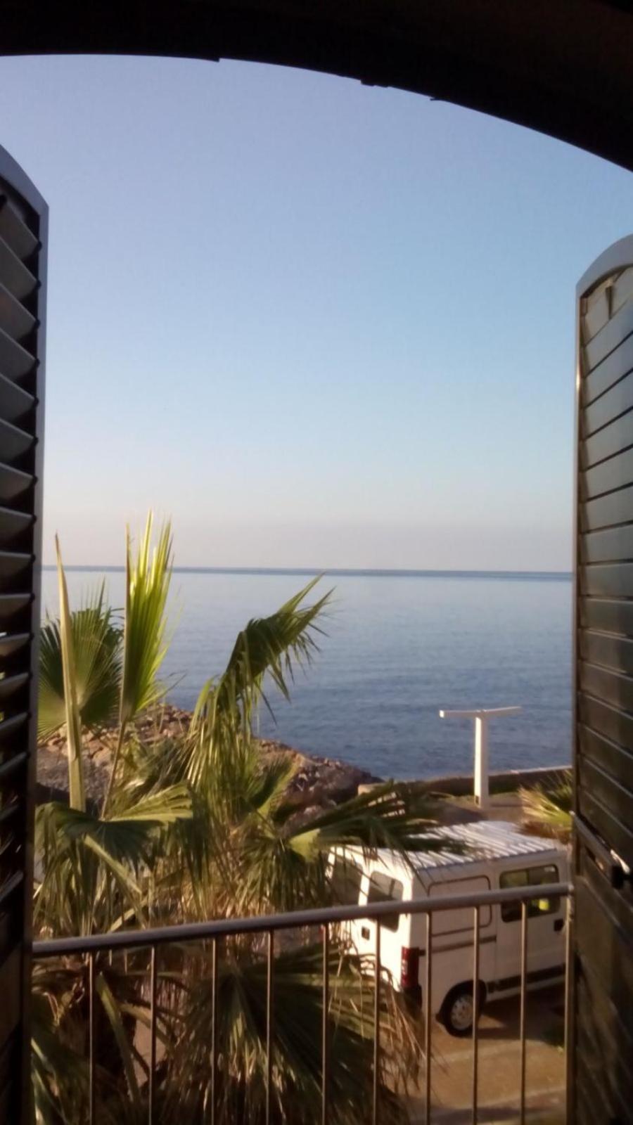 Villa Casa De Sueno En La Playa à Adra Extérieur photo