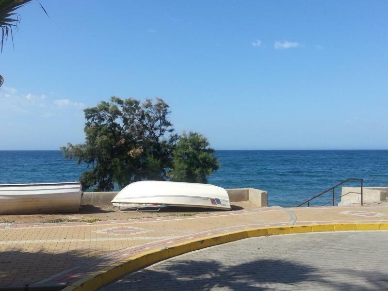 Villa Casa De Sueno En La Playa à Adra Extérieur photo
