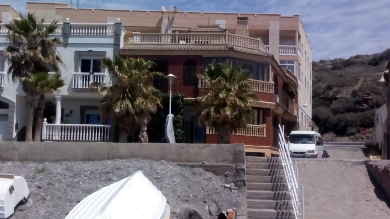 Villa Casa De Sueno En La Playa à Adra Extérieur photo