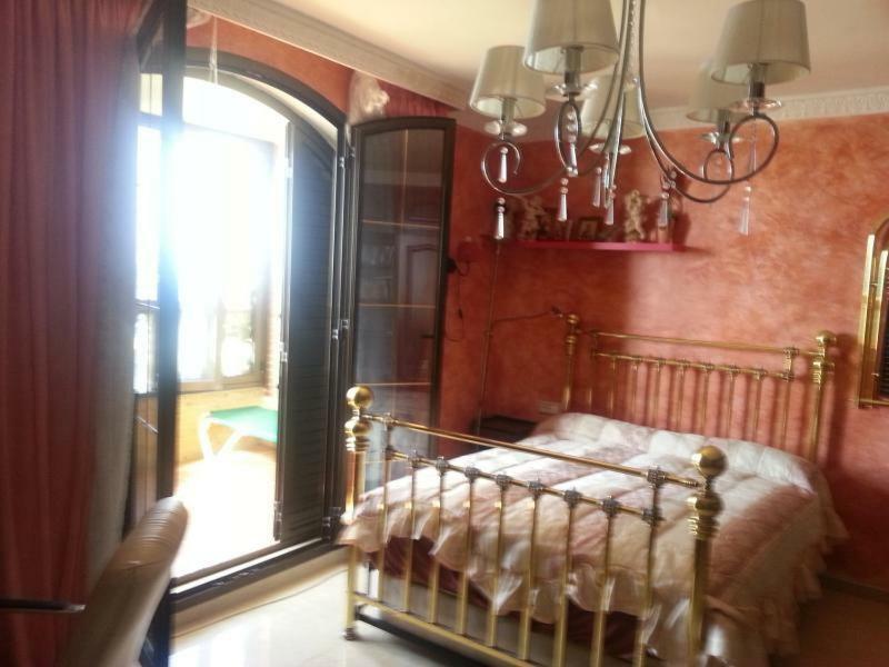 Villa Casa De Sueno En La Playa à Adra Extérieur photo