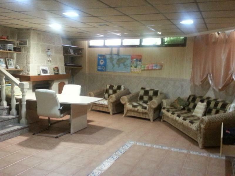 Villa Casa De Sueno En La Playa à Adra Extérieur photo