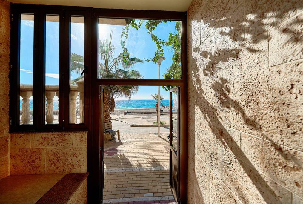 Villa Casa De Sueno En La Playa à Adra Extérieur photo