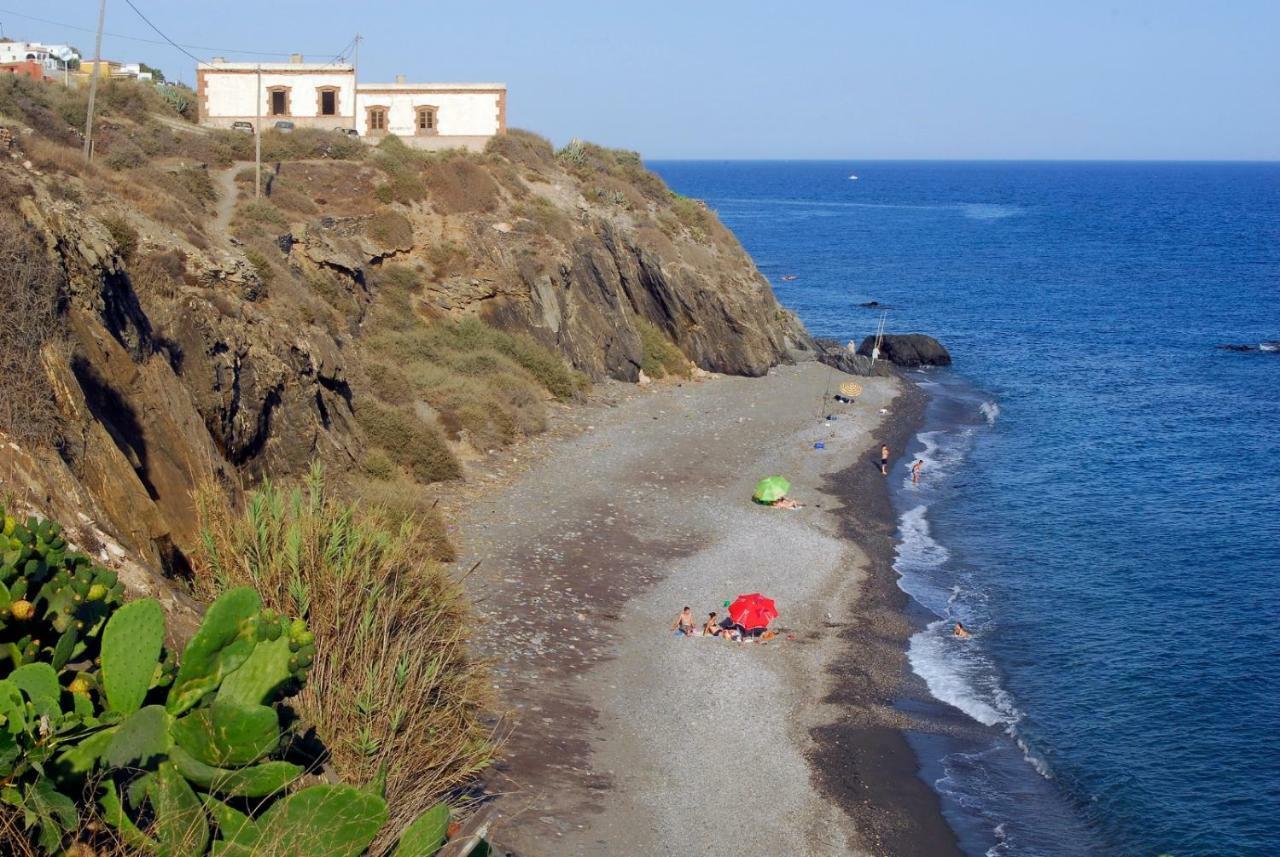 Villa Casa De Sueno En La Playa à Adra Extérieur photo